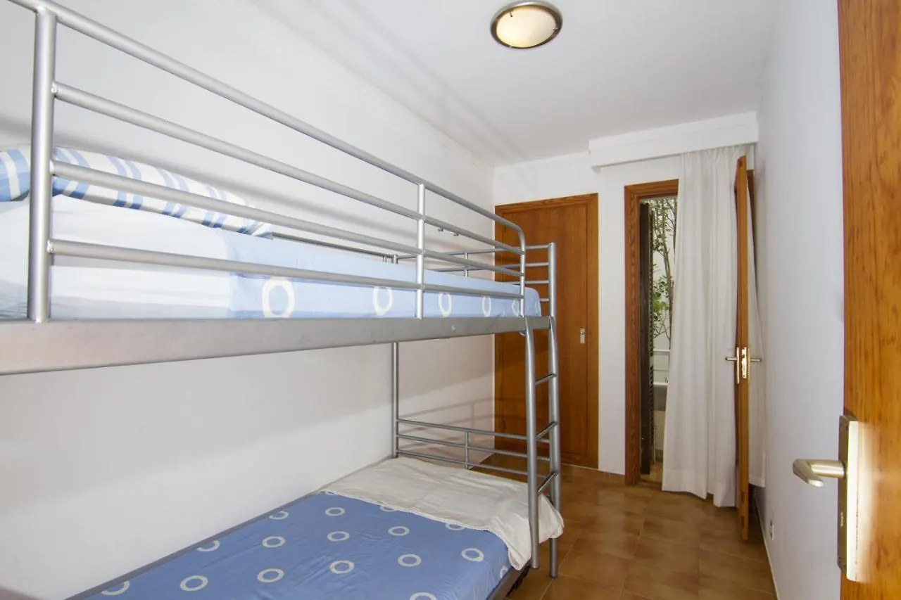 Appartement Gran Apartamento En Puerto Port de Pollença