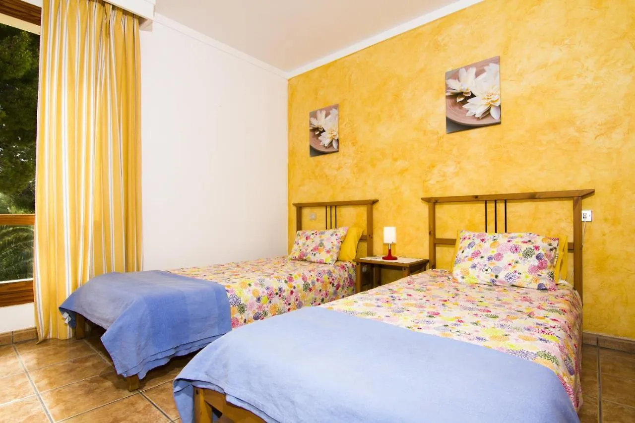 Appartement Gran Apartamento En Puerto Port de Pollença
