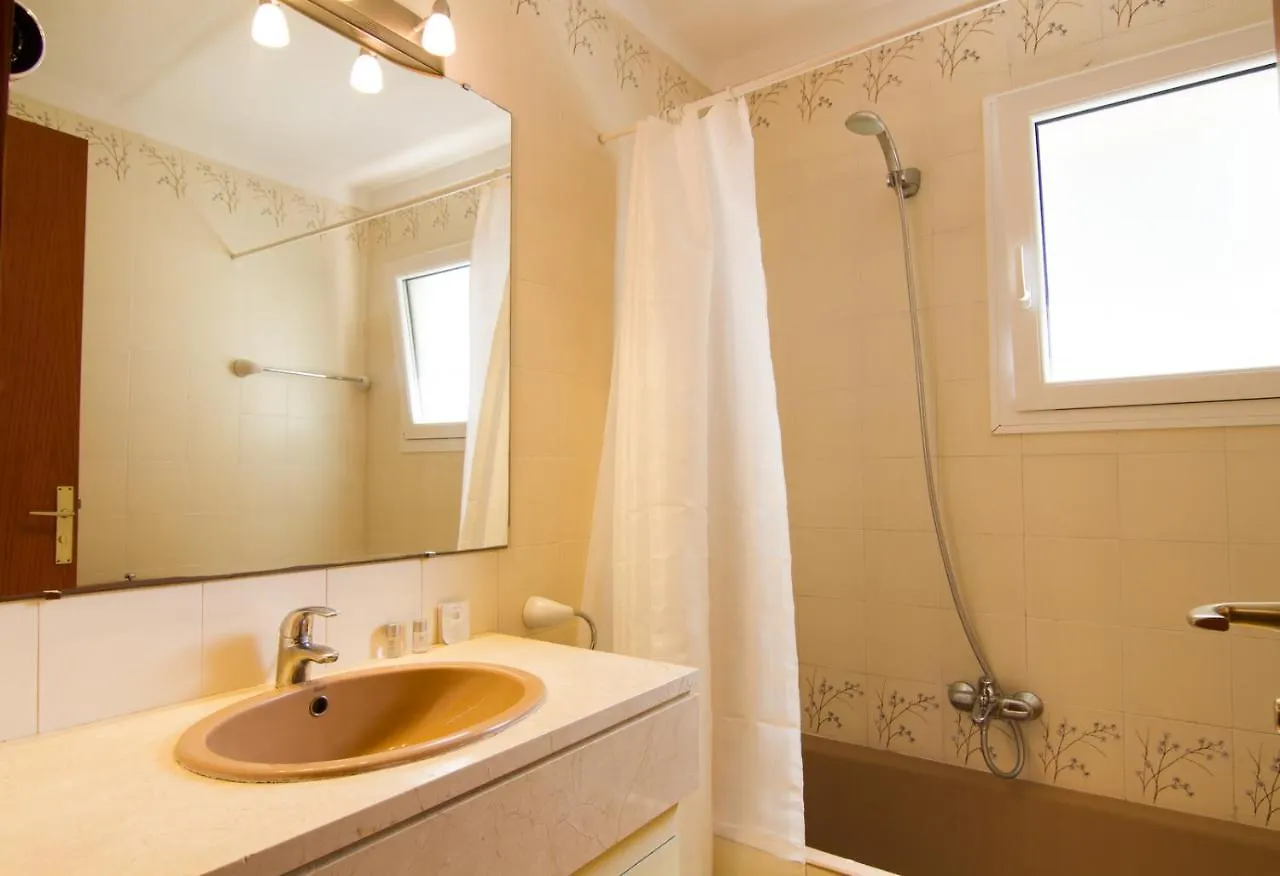 Gran Apartamento En Puerto Port de Pollença Appartement