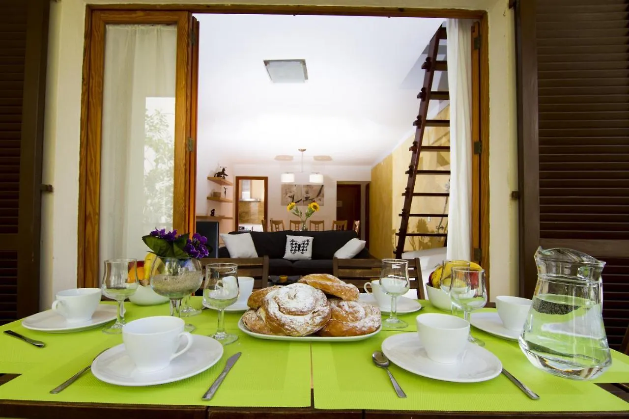 Gran Apartamento En Puerto Port de Pollença Appartement