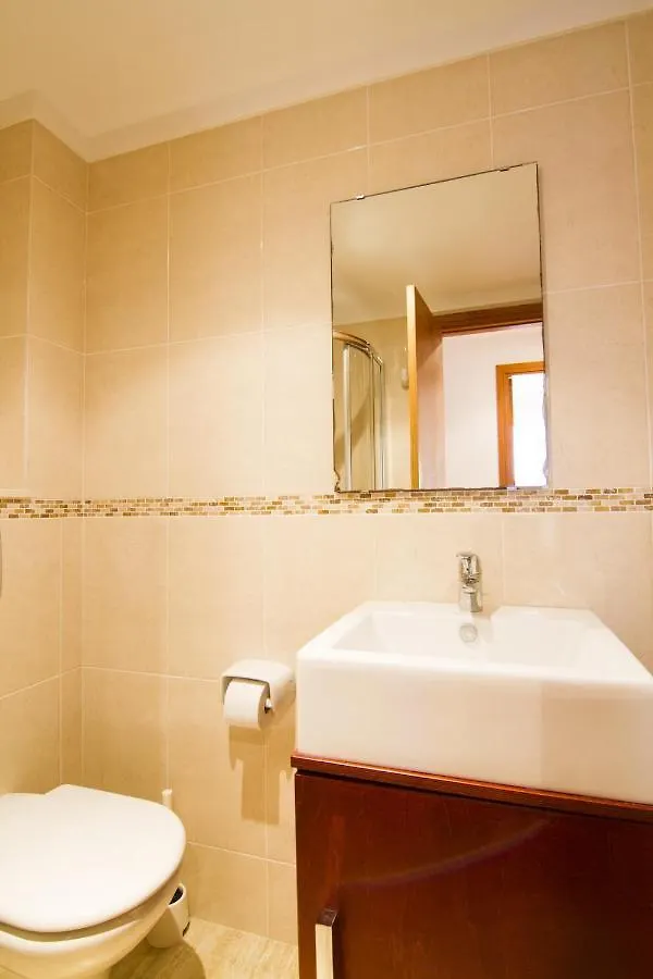 Appartement Gran Apartamento En Puerto Port de Pollença